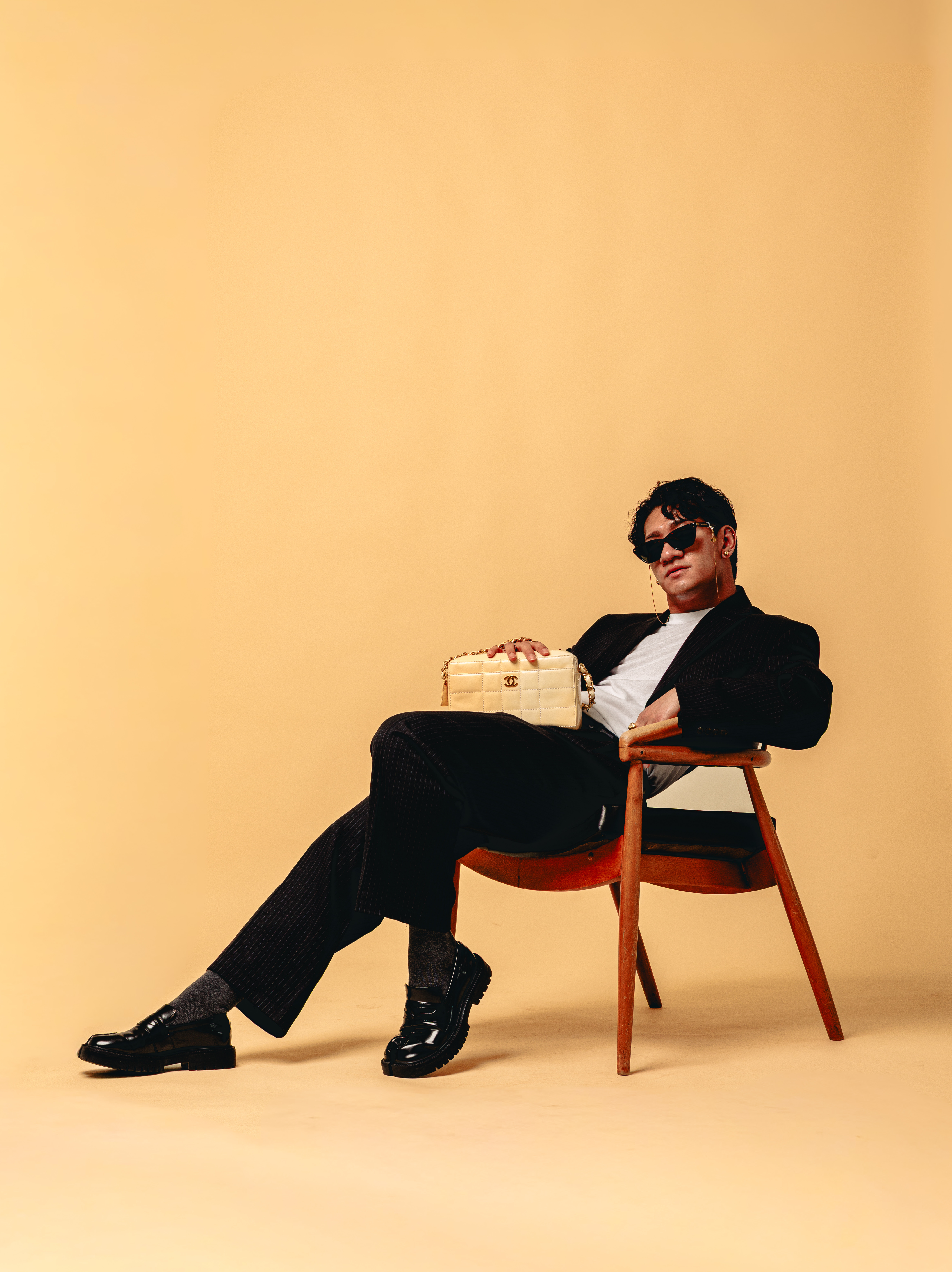 Marc CT — Style